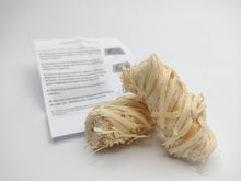 Carica l'immagine nel visualizzatore di Gallery, Kit bricchette a carbone