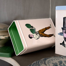 Carica l'immagine nel visualizzatore di Gallery, Scatola rettangolare in latta Arti Show