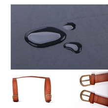 Carica l'immagine nel visualizzatore di Gallery, KIKIRIKIT - Coperta da picnic impermeabile, 1,5 x 2 m, con manico