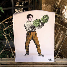 Carica l'immagine nel visualizzatore di Gallery, Spettacolo Arti Torchon