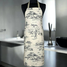 Carica l'immagine nel visualizzatore di Gallery, Grembiule, «Louis»