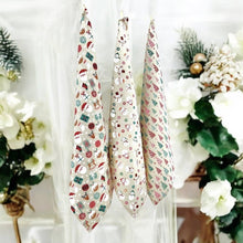 Carica l'immagine nel visualizzatore di Gallery, Confezione da 6 strofinacci, «Christmas»