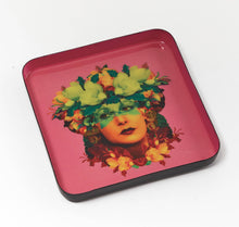 Carica l'immagine nel visualizzatore di Gallery, Vassoio Rosana Trinket