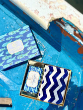 Carica l'immagine nel visualizzatore di Gallery, Box La Marina Vietri Body Scrub & Ceramic