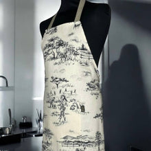 Carica l'immagine nel visualizzatore di Gallery, Grembiule, «Louis»