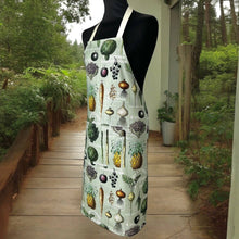 Carica l'immagine nel visualizzatore di Gallery, Grembiule, «Giardiniere»