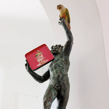 Carica l'immagine nel visualizzatore di Gallery, Vassoio portagioie Flamingtea