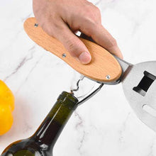 Carica l'immagine nel visualizzatore di Gallery, Kit accessori barbecue