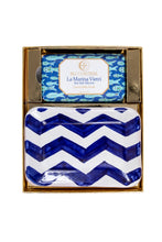 Carica l'immagine nel visualizzatore di Gallery, Box La Marina Vietri Body Scrub & Ceramic