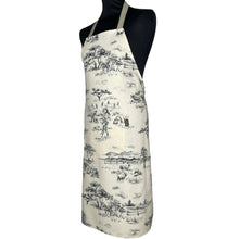 Carica l'immagine nel visualizzatore di Gallery, Grembiule, «Louis»