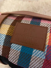 Carica l'immagine nel visualizzatore di Gallery, KIKIRIKIT - Coperta da picnic impermeabile, 1,5 x 2 m, con manico