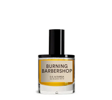 Carica l'immagine nel visualizzatore di Gallery, Burning Barbershop