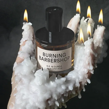 Carica l'immagine nel visualizzatore di Gallery, Burning Barbershop