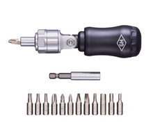 Carica l'immagine nel visualizzatore di Gallery, Multi Cacciavite 12-in-1