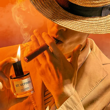 Carica l'immagine nel visualizzatore di Gallery, St. Vetyver