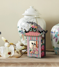 Carica l'immagine nel visualizzatore di Gallery, Casetta Waiting