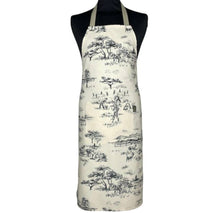 Carica l'immagine nel visualizzatore di Gallery, Grembiule, «Louis»