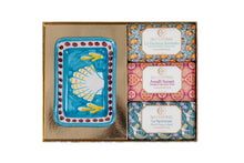 Carica l'immagine nel visualizzatore di Gallery, Sorrento Gift Box 3 Soaps