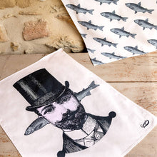 Carica l'immagine nel visualizzatore di Gallery, Pesce Torchon