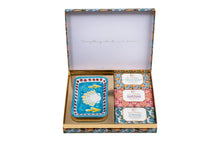 Carica l'immagine nel visualizzatore di Gallery, Sorrento Gift Box 3 Soaps