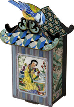 Carica l'immagine nel visualizzatore di Gallery, Casetta Landlady