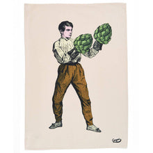 Carica l'immagine nel visualizzatore di Gallery, Spettacolo Arti Torchon