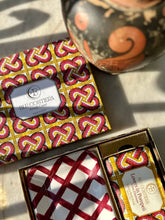 Carica l'immagine nel visualizzatore di Gallery, Box Pompei Body Scrub & Ceramic