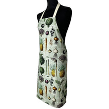 Carica l'immagine nel visualizzatore di Gallery, Grembiule, «Giardiniere»