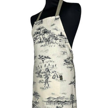 Carica l'immagine nel visualizzatore di Gallery, Grembiule, «Louis»