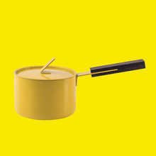Carica l'immagine nel visualizzatore di Gallery, THE SAUCEPAN
