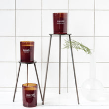 Carica l'immagine nel visualizzatore di Gallery, SCENTED CANDLE - Nordic pine