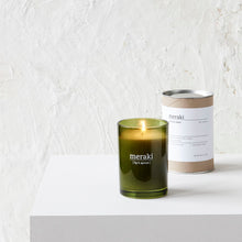 Carica l'immagine nel visualizzatore di Gallery, SCENTED CANDLE - Fig & apricot