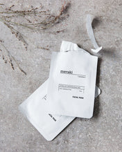 Carica l'immagine nel visualizzatore di Gallery, FACIAL MASK - SENSITIVE