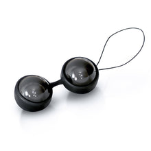Carica l'immagine nel visualizzatore di Gallery, BEADS NOIR