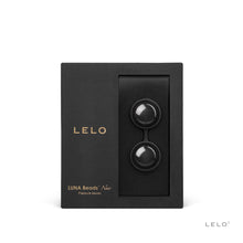 Carica l'immagine nel visualizzatore di Gallery, BEADS NOIR