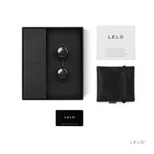 Carica l'immagine nel visualizzatore di Gallery, BEADS NOIR