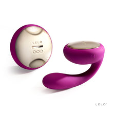 Carica l'immagine nel visualizzatore di Gallery, IDA™ DEEP ROSE