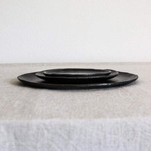 Carica l'immagine nel visualizzatore di Gallery, PIATTO PIANO 27 - SILENZIO -