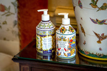 Carica l'immagine nel visualizzatore di Gallery, SICILIAN LEMON - Maioliche - Sapone liquido