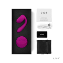 Carica l'immagine nel visualizzatore di Gallery, IDA™ DEEP ROSE