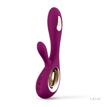 Carica l'immagine nel visualizzatore di Gallery, SORAYA WAVE™ Deep Rose