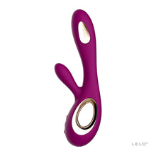 Carica l'immagine nel visualizzatore di Gallery, SORAYA WAVE™ Deep Rose