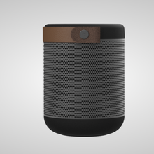 Carica l'immagine nel visualizzatore di Gallery, aMAJOR - BLACK ED - BLUETOOTH 5.0 SPEAKER