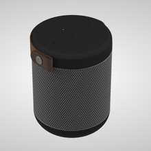 Carica l'immagine nel visualizzatore di Gallery, aMAJOR - BLACK ED - BLUETOOTH 5.0 SPEAKER