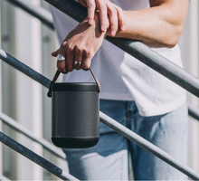 Carica l'immagine nel visualizzatore di Gallery, aMAJOR - BLACK ED - BLUETOOTH 5.0 SPEAKER