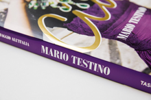 Carica l'immagine nel visualizzatore di Gallery, MARIO TESTINO - CIAO