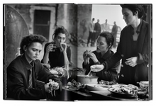 Carica l'immagine nel visualizzatore di Gallery, PETER LINDBERGH. UNTOLD STORIES