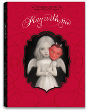 Carica l'immagine nel visualizzatore di Gallery, PLAY WITH ME