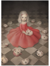 Carica l'immagine nel visualizzatore di Gallery, PLAY WITH ME