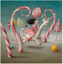 Carica l'immagine nel visualizzatore di Gallery, PLAY WITH ME